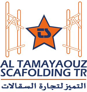 Al Tamayaouz Scafolding
